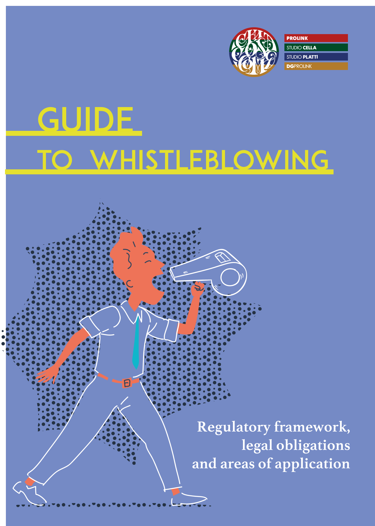 Guida al Whistleblowing