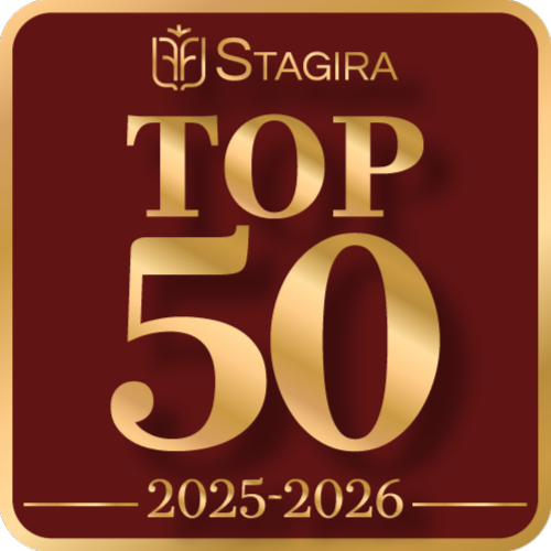 Stagira Top50